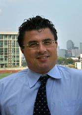 Aurelio Galli, Ph.D. Aurelio Galli, Ph.D.