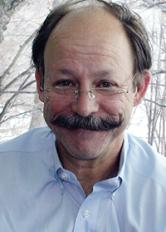 Mark S. George, M.D.  Mark S. George, M.D.