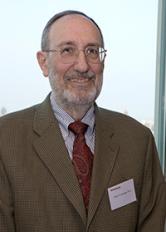 Elliot S. Gershon, M.D.