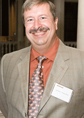 Anthony A. Grace, Ph.D.
