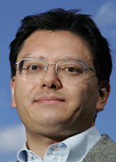 Takao K. Hensch, Ph.D. Takao K. Hensch, Ph.D.