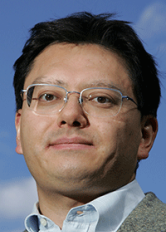 Takao Hensch, Ph.D.