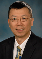 Elliott L. Hong, M.D. Elliott L. Hong, M.D.
