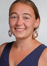 Laura M. Huckins, Ph.D. Laura M. Huckins, Ph.D.