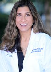 Shafali Spurling Jeste, M.D. Shafali Spurling Jeste, M.D.