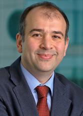 Ege T. Kavalali, Ph.D. Ege T. Kavalali, Ph.D.