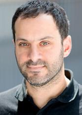 Mazen A. Kheirbek, Ph.D. Mazen A. Kheirbek, Ph.D.