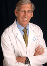 Jeffrey A. Lieberman, M.D.