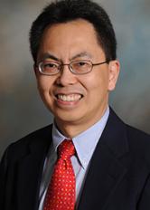 Kelvin O. Lim, M.D. Kelvin O. Lim, M.D.