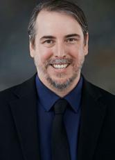 Daniel J. Lodge, Ph.D. Daniel J. Lodge, Ph.D.