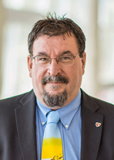 Karoly Mirnics, M.D. Karoly Mirnics, M.D.