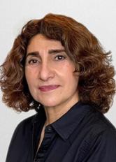 Bita Moghaddam, Ph.D. Bita Moghaddam, Ph.D.