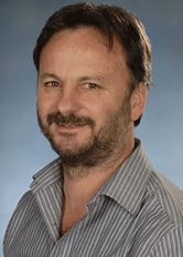 Patricio O'Donnell, M.D., Ph.D. Patricio O'Donnell, M.D., Ph.D.