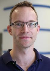 Peter Rudebeck, Ph.D. Peter Rudebeck, Ph.D.