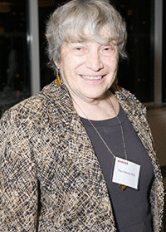Nina R. Schooler, Ph.D. Nina R. Schooler, Ph.D. - Brain & Behavior Research Expert on Schizophrenia