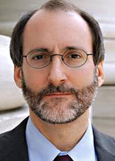 David A. Silbersweig, M.D. David A. Silbersweig, M.D.