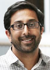 Vikaas Singh Sohal, M.D., Ph.D. Vikaas Singh Sohal, M.D., Ph.D.