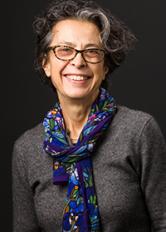 Flora M. Vaccarino, M.D., Ph.D. Flora M. Vaccarino, M.D., Ph.D.