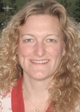 Susan Voglmaier, M.D., Ph.D.