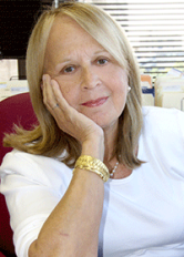 Myrna Weissman, Ph.D.