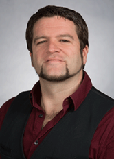 Jared W. Young, Ph.D. Jared W. Young, Ph.D.