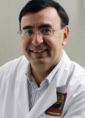 Carlos A. Zarate, M.D. - Brain & Behavior Research Expert on Depression